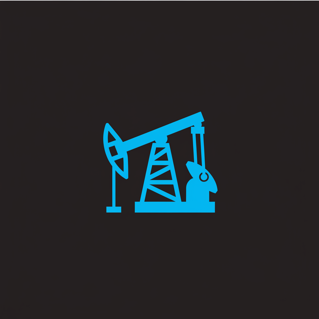 Oil pump jack rod pump
